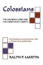Colossians - Preview