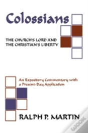 Capa do artigo Colossians