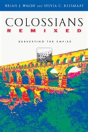 Colossians Remixed - Preview