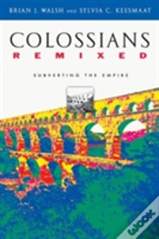 Capa do artigo Colossians Remixed