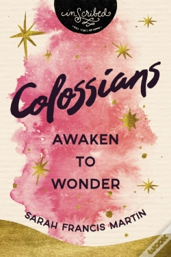Capa do artigo Colossians