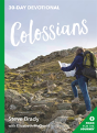 Colossians - Preview