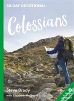Capa do artigo Colossians