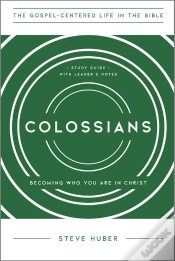 Capa do artigo Colossians