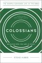 Colossians - Preview
