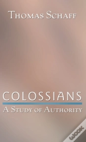 Capa do artigo Colossians