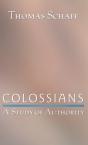 Colossians - Preview