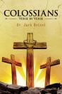 Colossians: Verse By Verse - Preview