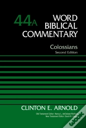 Capa do artigo Colossians, Volume 44a