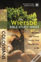 Capa do artigo Colossians
