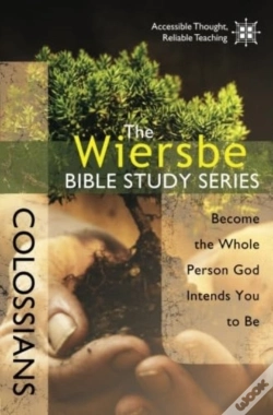 Capa do artigo Colossians