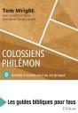 Colossiens, Philémon ; 8 Études À Suivre Seul Ou En Groupe - Preview
