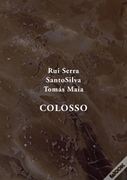 Capa do artigo Colosso