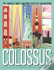Capa do artigo Colossus