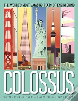 Capa do artigo Colossus