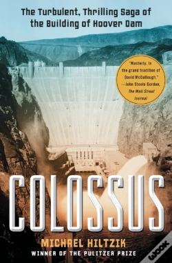 Capa do artigo Colossus