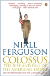 Capa do artigo Colossus