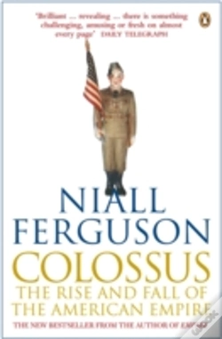 Capa do artigo Colossus