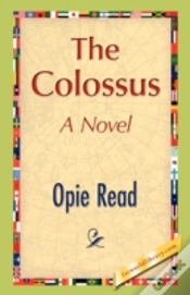 Capa do artigo Colossus
