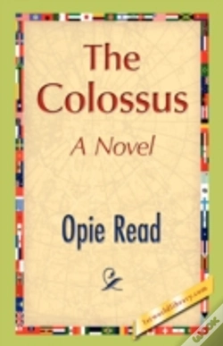 Capa do artigo Colossus