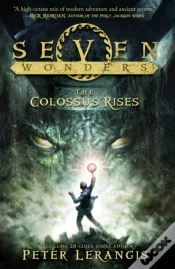 Capa do artigo Colossus Rises
