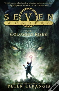 Capa do artigo Colossus Rises