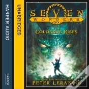 Capa do artigo Colossus Rises