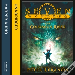 Capa do artigo Colossus Rises