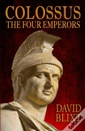 Capa do artigo Colossus: The Four Emperors
