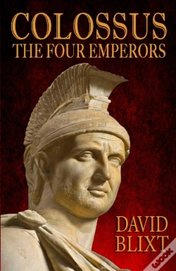 Capa do artigo Colossus: The Four Emperors