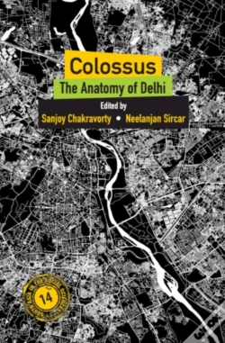 Capa do artigo Colossus