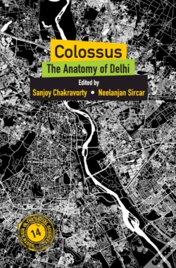 Capa do artigo Colossus