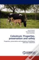 Colostrum