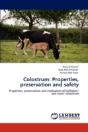 Colostrum - Preview