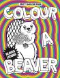 Colour A Beaver - Preview