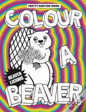 Capa do artigo Colour A Beaver