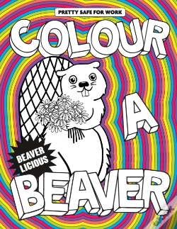 Capa do artigo Colour A Beaver
