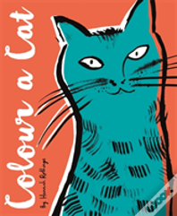 Colour A Cat