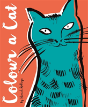 Colour A Cat - Preview