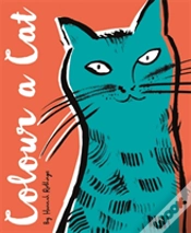 Capa do artigo Colour A Cat