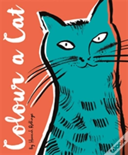 Capa do artigo Colour A Cat