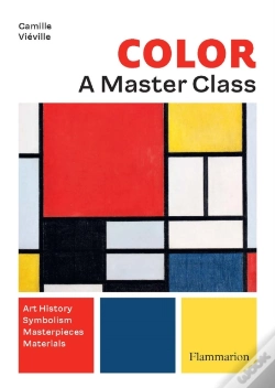 Capa do artigo Colour: A Masterclass