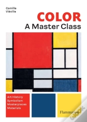 Capa do artigo Colour: A Masterclass