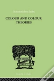 Capa do artigo Colour And Colour Theories