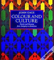 Capa do artigo Colour And Culture