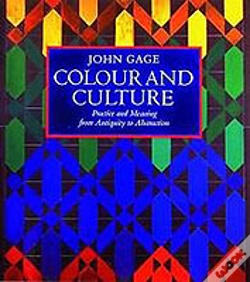 Capa do artigo Colour And Culture