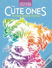 Capa do artigo Colour And Discover: The Cute Ones