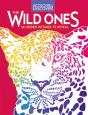 Colour And Discover: The Wild Ones - Preview