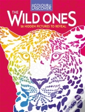 Capa do artigo Colour And Discover: The Wild Ones