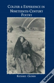 Capa do artigo Colour And Experience In Nineteenth-Century Poetry